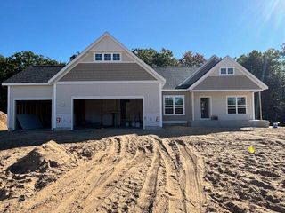 6292 Sturgeon Run, Muskegon, MI 49444