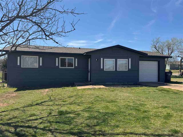 701 SW 46th St, Lawton, OK 73505