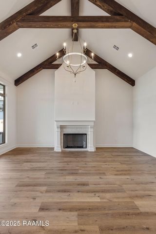 309 Last Quarter Drive, Youngsville, LA 70592