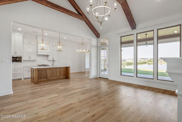 309 Last Quarter Drive, Youngsville, LA 70592