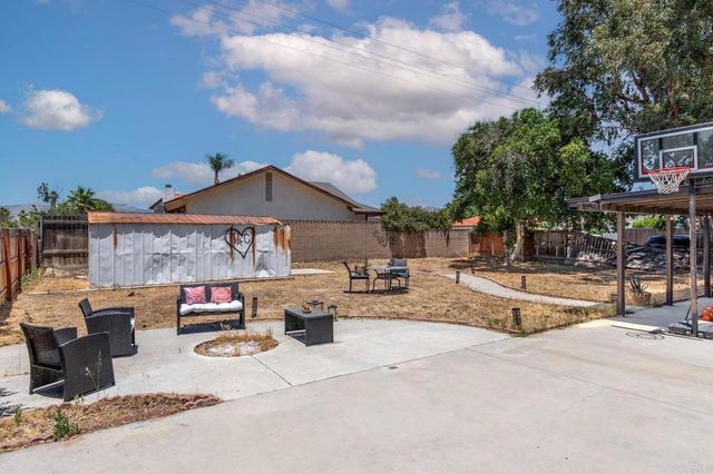 41826 El Camino Drive, Hemet, CA 92544