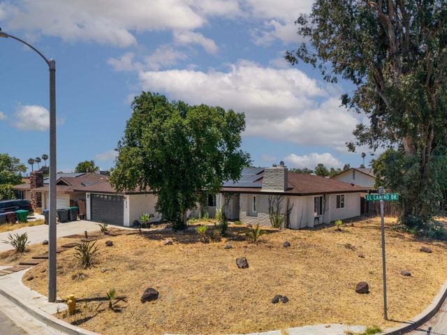 41826 El Camino Drive, Hemet, CA 92544