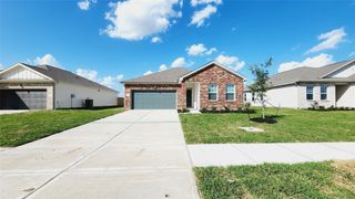 6339 Highland Trail Drive, Richmond, TX 77469