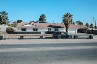 2580 East Hacienda Avenue, Las Vegas, NV 89120