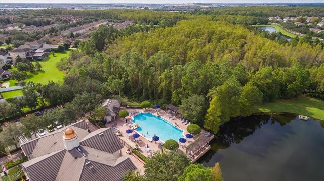 14543 WHITTRIDGE DRIVE, Winter Garden, FL 34787