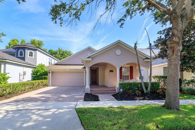 14543 WHITTRIDGE DRIVE, Winter Garden, FL 34787