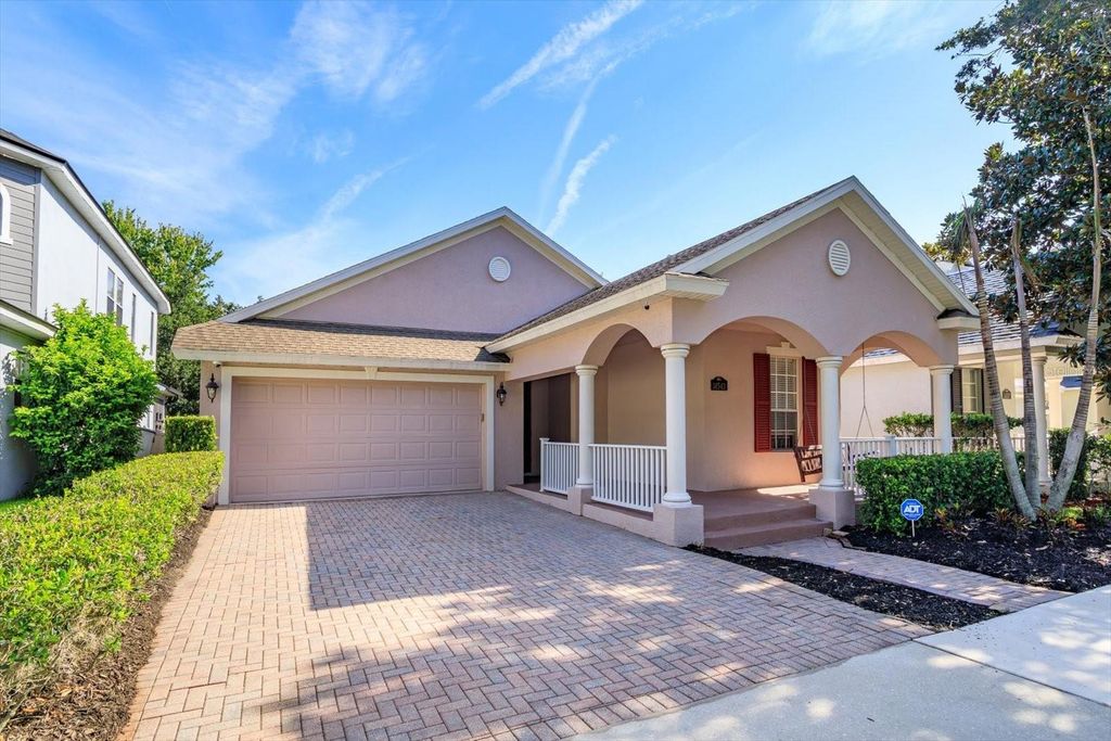 14543 WHITTRIDGE DRIVE, Winter Garden, FL 34787