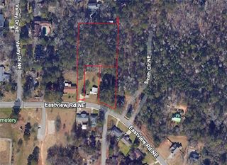 1170 Eastview NE Road, Conyers, GA 30012