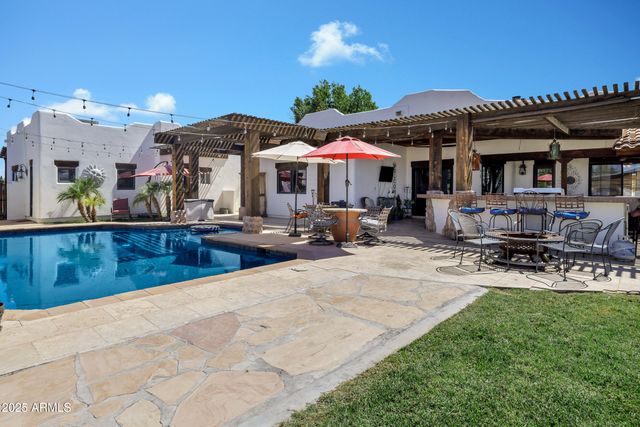 21230 S 156TH Street, Gilbert, AZ 85298