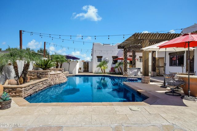 21230 S 156TH Street, Gilbert, AZ 85298