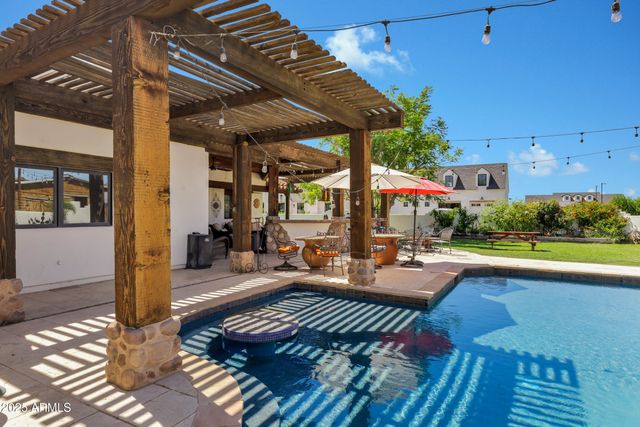 21230 S 156TH Street, Gilbert, AZ 85298