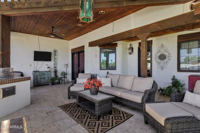 21230 S 156TH Street, Gilbert, AZ 85298