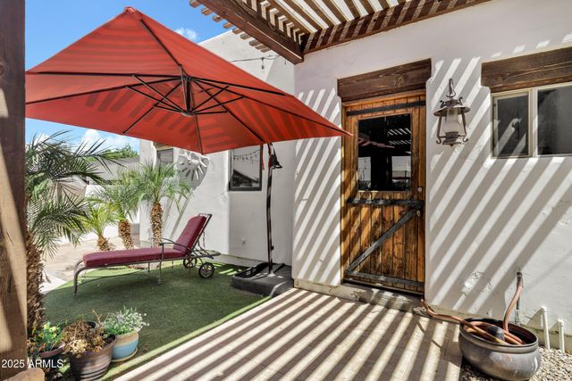 21230 S 156TH Street, Gilbert, AZ 85298