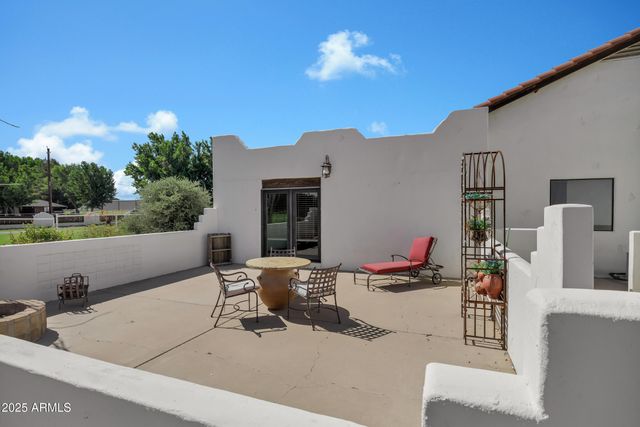 21230 S 156TH Street, Gilbert, AZ 85298