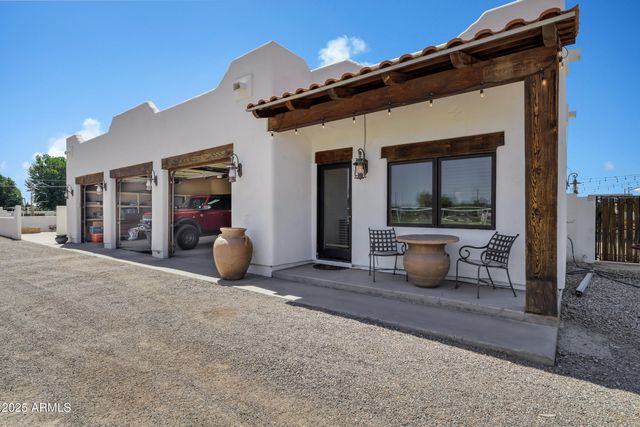 21230 S 156TH Street, Gilbert, AZ 85298