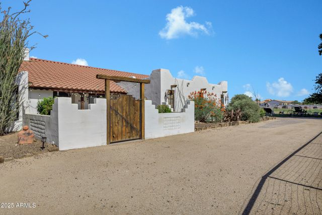 21230 S 156TH Street, Gilbert, AZ 85298