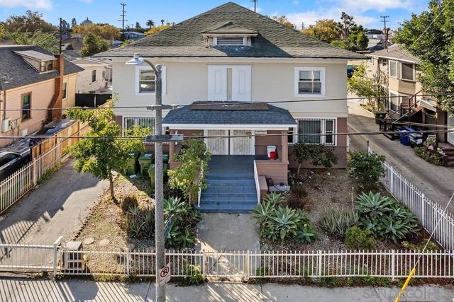 1276 W 22nd St, Los Angeles, CA 90007