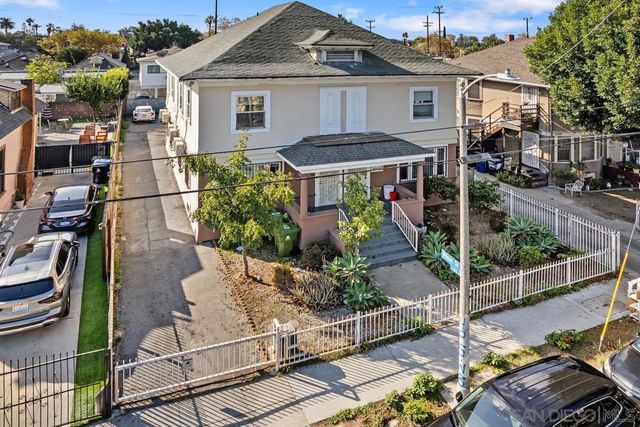 1276 W 22nd St, Los Angeles, CA 90007