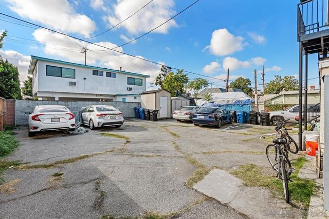 1276 W 22nd St, Los Angeles, CA 90007