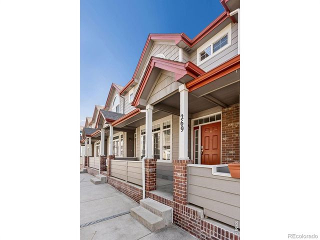 2855 Rock Creek Circle 269, Superior, CO 80027