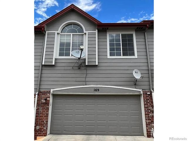 2855 Rock Creek Circle 269, Superior, CO 80027