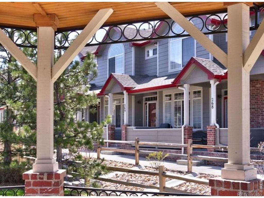 2855 Rock Creek Circle 269, Superior, CO 80027