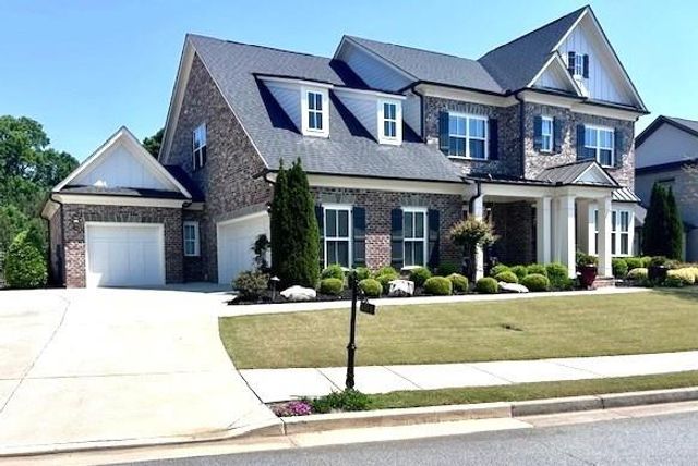 5161 Dinant Drive, Johns Creek, GA 30022