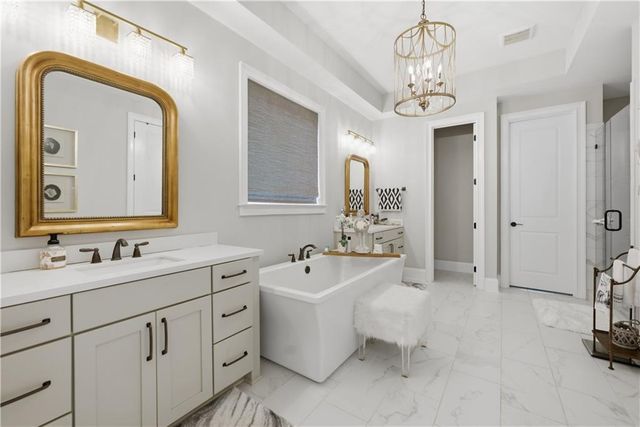 5161 Dinant Drive, Johns Creek, GA 30022