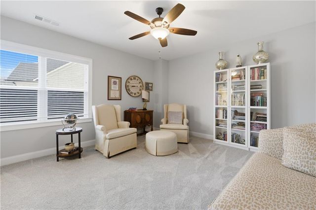5161 Dinant Drive, Johns Creek, GA 30022