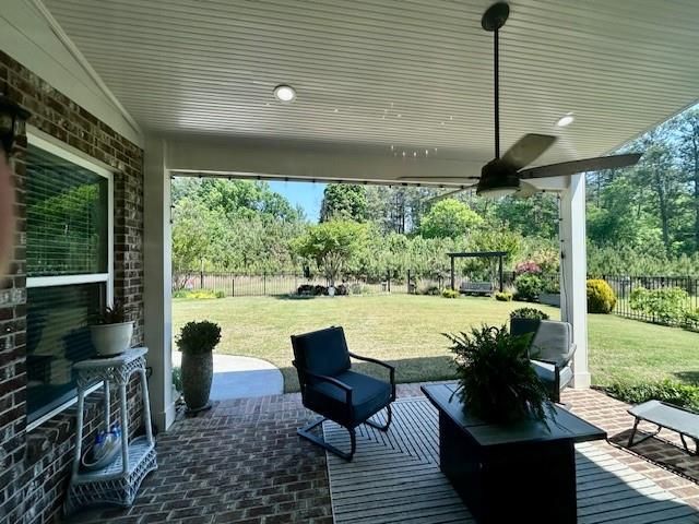 5161 Dinant Drive, Johns Creek, GA 30022