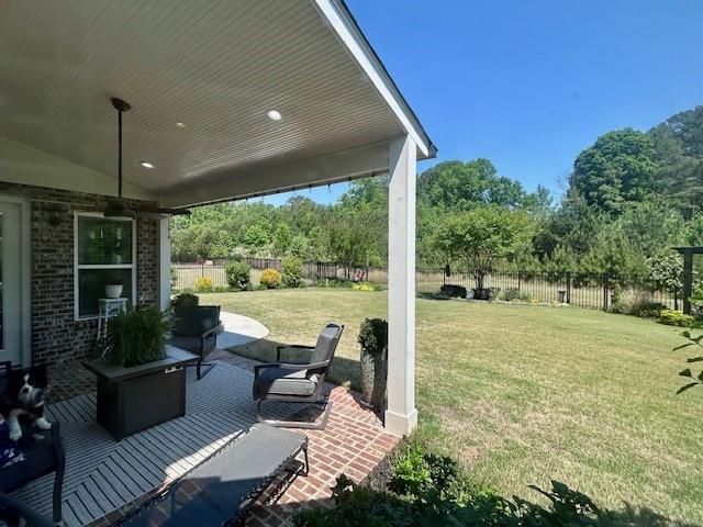 5161 Dinant Drive, Johns Creek, GA 30022