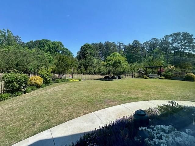 5161 Dinant Drive, Johns Creek, GA 30022