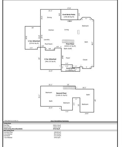 5161 Dinant Drive, Johns Creek, GA 30022