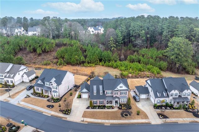 5161 Dinant Drive, Johns Creek, GA 30022