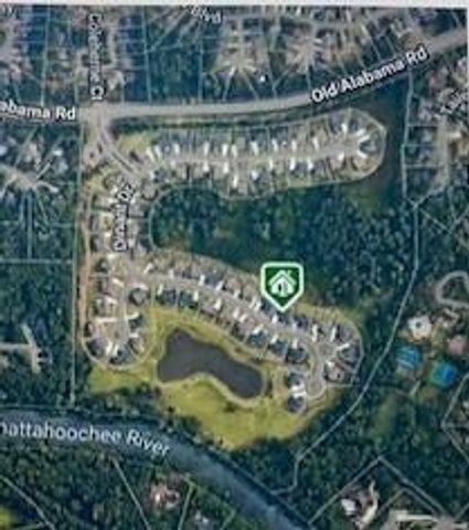 5161 Dinant Drive, Johns Creek, GA 30022