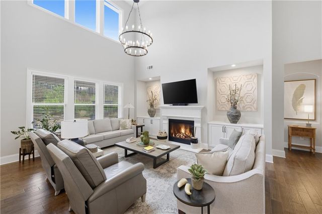 5161 Dinant Drive, Johns Creek, GA 30022