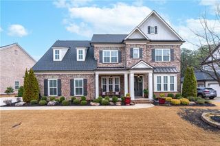 5161 Dinant Drive, Johns Creek, GA 30022