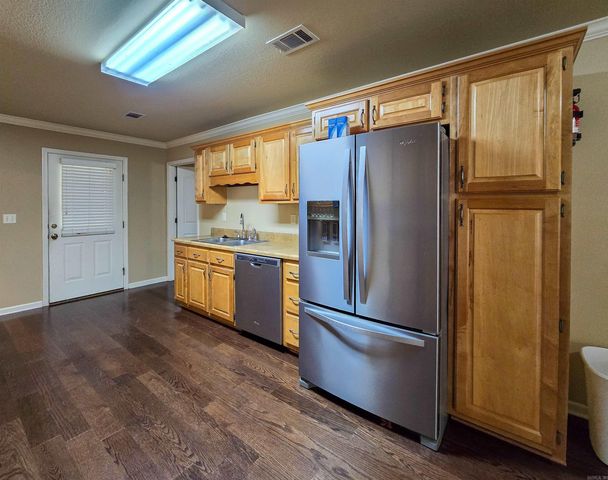 628 Primrose Lane, Trumann, AR 72472