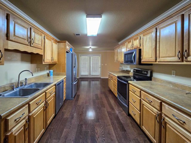 628 Primrose Lane, Trumann, AR 72472