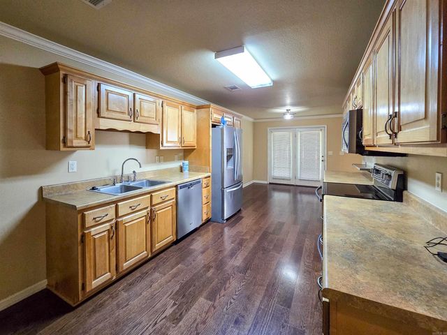 628 Primrose Lane, Trumann, AR 72472