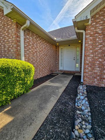 628 Primrose Lane, Trumann, AR 72472