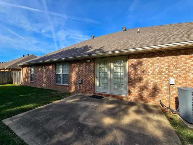 628 Primrose Lane, Trumann, AR 72472