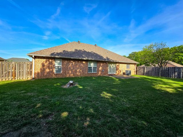 628 Primrose Lane, Trumann, AR 72472