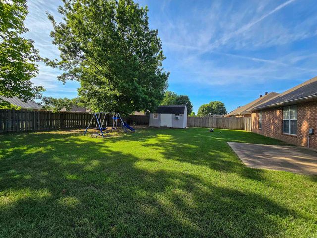 628 Primrose Lane, Trumann, AR 72472