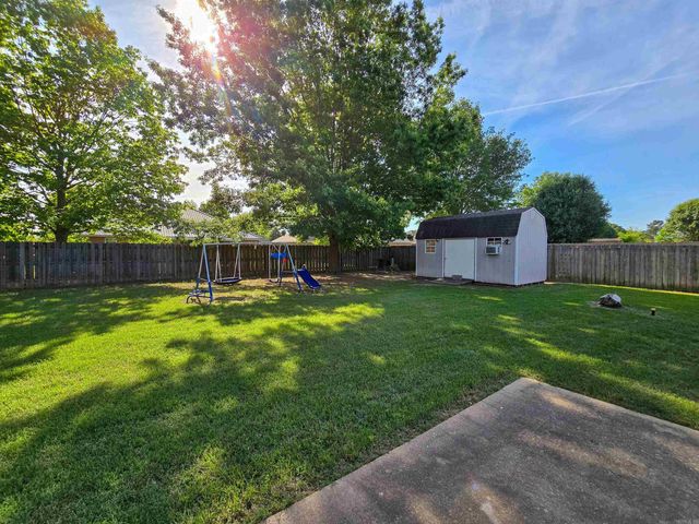 628 Primrose Lane, Trumann, AR 72472