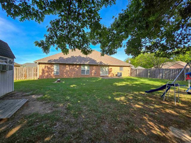 628 Primrose Lane, Trumann, AR 72472