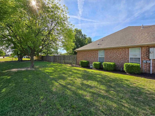 628 Primrose Lane, Trumann, AR 72472