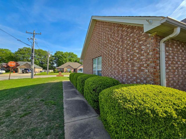 628 Primrose Lane, Trumann, AR 72472