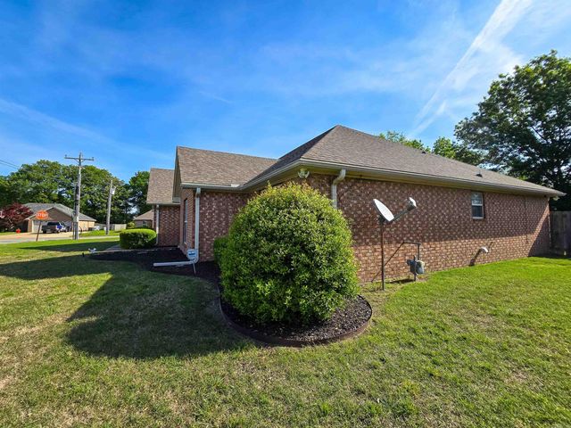 628 Primrose Lane, Trumann, AR 72472