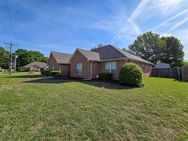 628 Primrose Lane, Trumann, AR 72472
